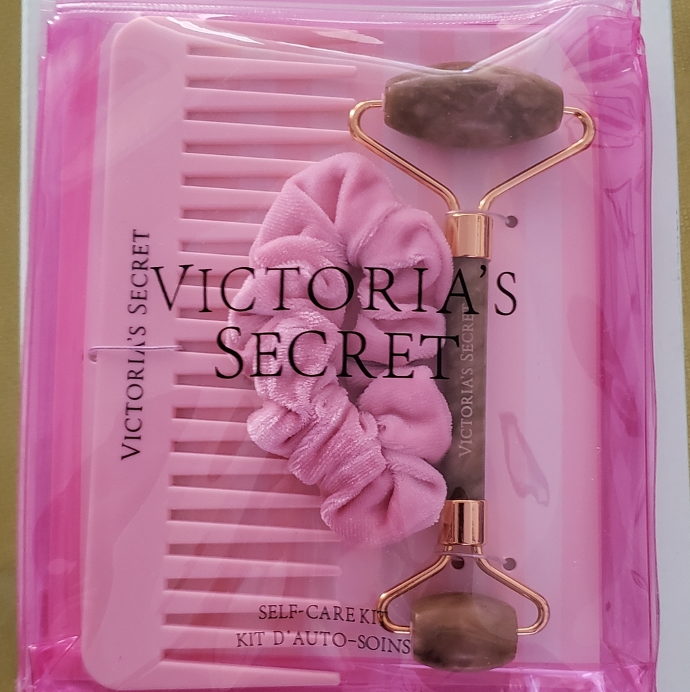 Victoria's Secret unopened self care kit